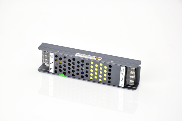 SWG Блок питания для светодиодной ленты, с диммированием TRIAC 200Вт, 12В 00-00006955