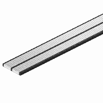 OBO Bettermann Монтажная лента ткань 15х1,3 мм, (25м) 1476980