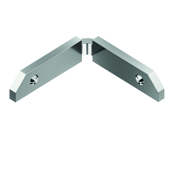 Arte Lamp коннектор для профиля серый A641305V