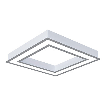 Svetholl Глоу (Квадрат) L1000 B35 H35 Мощность: 100W ISGLK4-035035-100020100