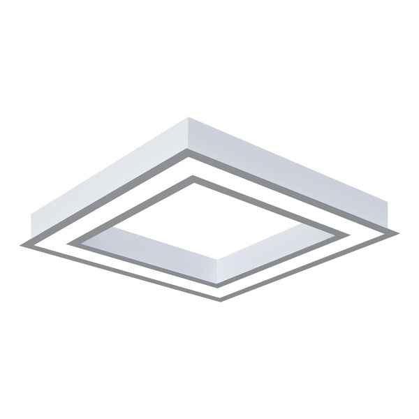 Svetholl Глоу (Квадрат) L1000 B35 H35 Мощность: 100W ISGLK4-035035-100020100