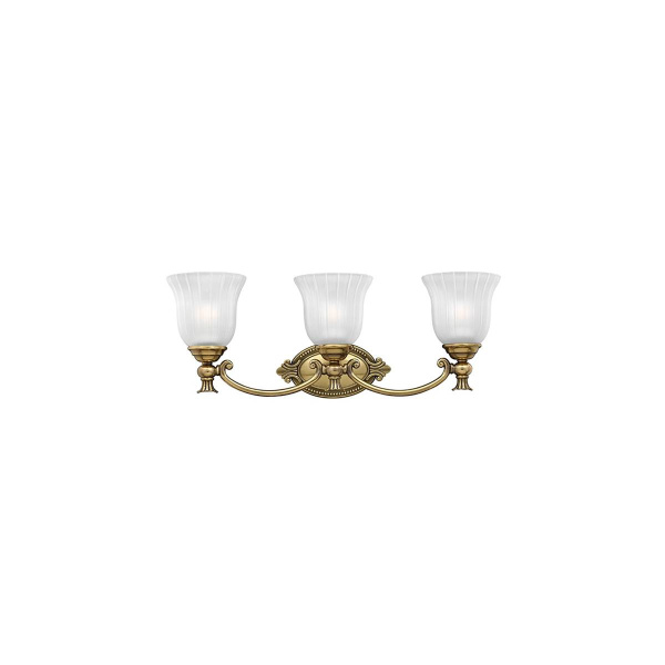 Natural Concept FRANCOISE Бра для ванных комнат HK-FRANCOISE3-BATH Natural Concept FRANCOISE Бра для ванных комнат HK-FRANCOISE3-BATH