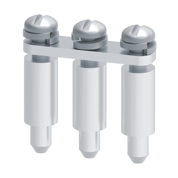 КЭАЗ Перемычка винтовая OptiClip СА722/3