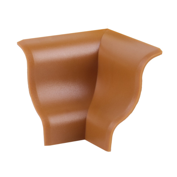 Kopos Угол внутренний на 90 гр. LP 35 8865 (SD) (Цвет Светлое дерево) 8865_SD