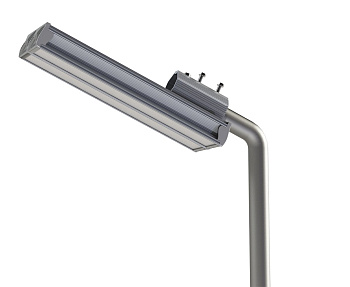 Ledel L-street 48/65/Ш8/5,0K/01/SKII-02/220AC/Standart IP66 312112