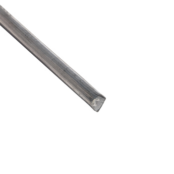 Припой пруток ПОС-30 (Ø8мм, L=400мм, 200±10гр) Rexant 09-3531