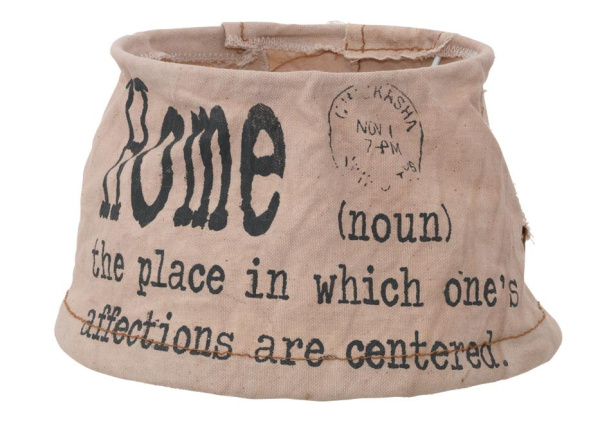 Eglo 49442 Абажур, Ø200, Н140, текстиль, лен, желто-серый