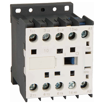 КЭАЗ Мини-контактор ПМЛ-М2161-9А-220AC-УХЛ4-Б