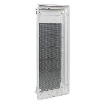 EKF PROxima Nova Основание слаботочного щита (с монт. платой) 60 модулей IP40