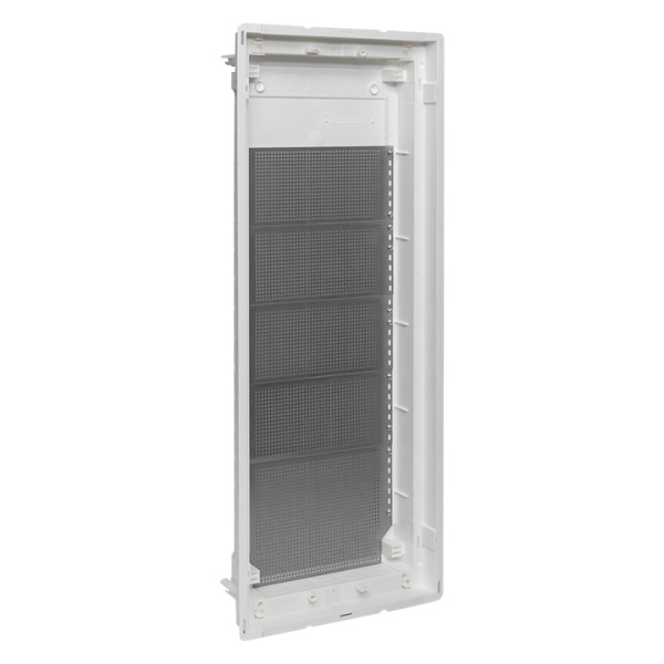 EKF PROxima Nova Основание слаботочного щита (с монт. платой) 60 модулей IP40