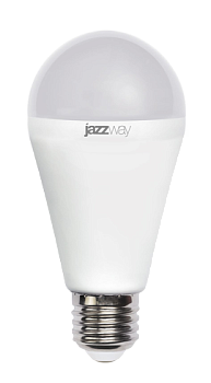 Jazzway Лампа PLED-SP A65 18W 5000K E27 230/50 .5006218