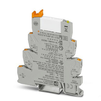 Phoenix Contact Релейный модуль PLC-RPT-24DC/21/ 2909528