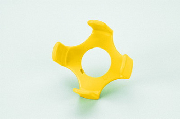 DKC Защита грибовидной кнопки