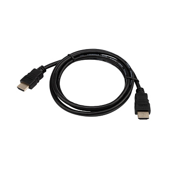 PROconnect Кабель HDMI - HDMI 2.0, 1.5м, Gold (Zip Lock пакет) 17-6103-6
