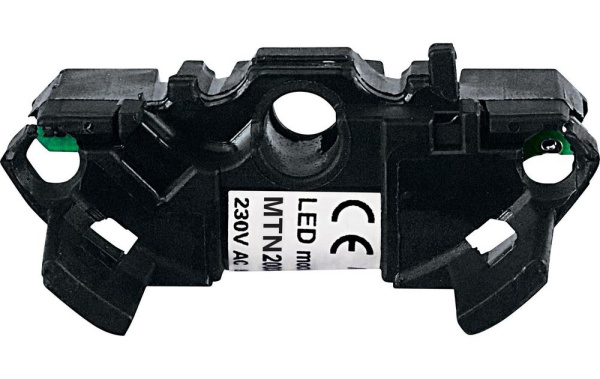 Купить SE Merten Модуль светодиодной индикаторной лампы MTN2003-0004