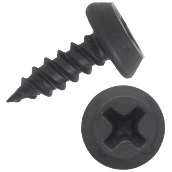 Купить Tech-Krep Саморез ШСММ 3,5х11 (400 шт) - коробка с ок. 102137