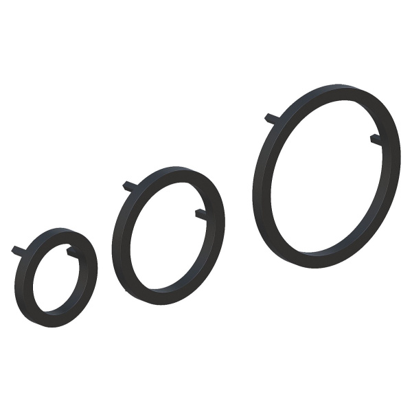 Svetholl Стэрия (Тонкий профиль) D608 L40 H35 Мощность: 24W ISST5-035040-060820024