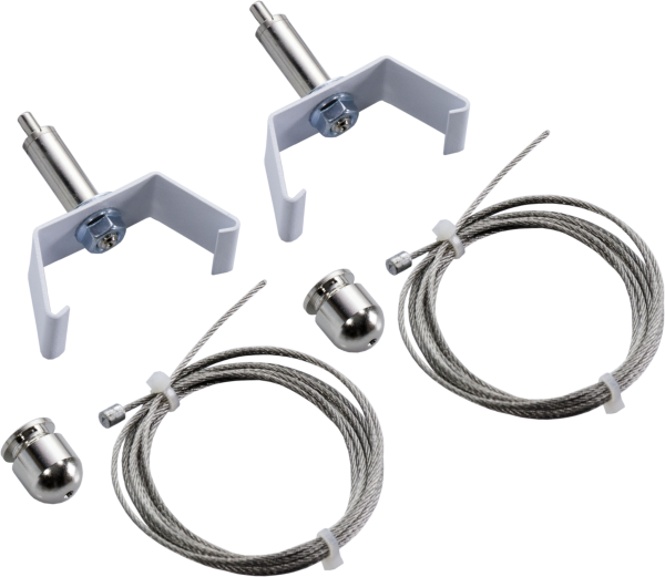 Купить СТ Комплект подвеса LED MALL ECO