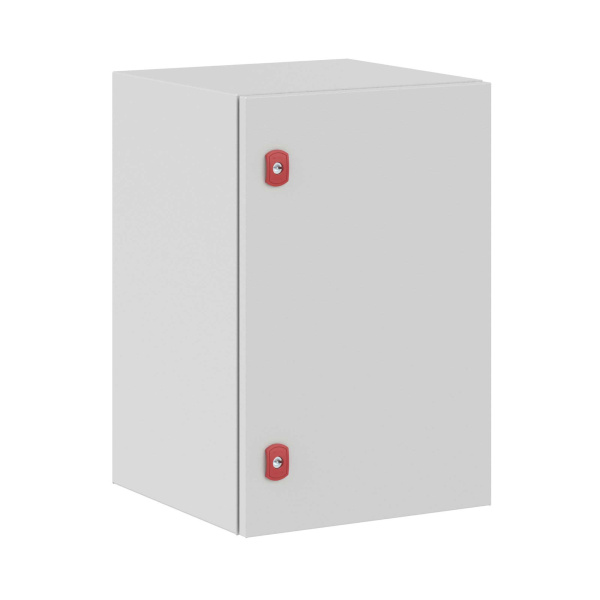 DKC Корпус навесной ST без М/П ВхШхГ 600x400x400 мм