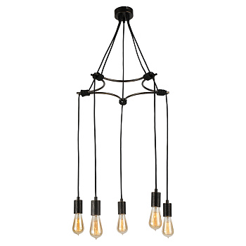 Lussole Светильник LSP-8256