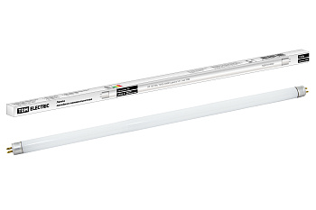 TDM Лампа люминесцентная линейная двухцокольная ЛЛ-16/13 Вт, T5/G5, 6500 К, длина 531,1мм SQ0355-0020