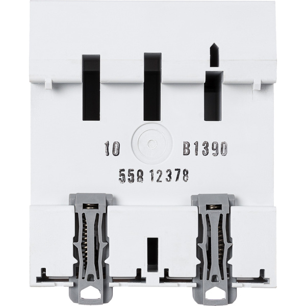 Купить Legrand RX3 УЗО 4P 30мА 63А (AC) 402064