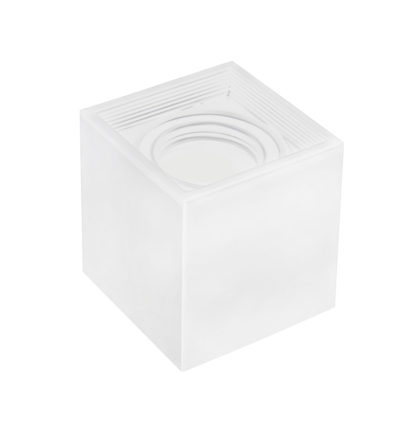 Horoz Electric 015-027-0050 Белый Светильник направленного света GU10 MR16 Мах 50W FREZYA-S HRZ33002983