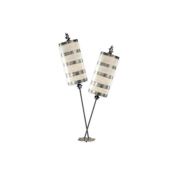 Natural Concept NETTLE LUXE Настольная лампа FB-NETTLELUX-S-TL