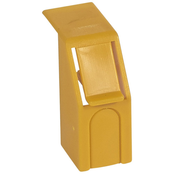 Legrand Крышка для зажимов для нейтрального, фазного полюса или клеммного блока 50 и 63 A 022236