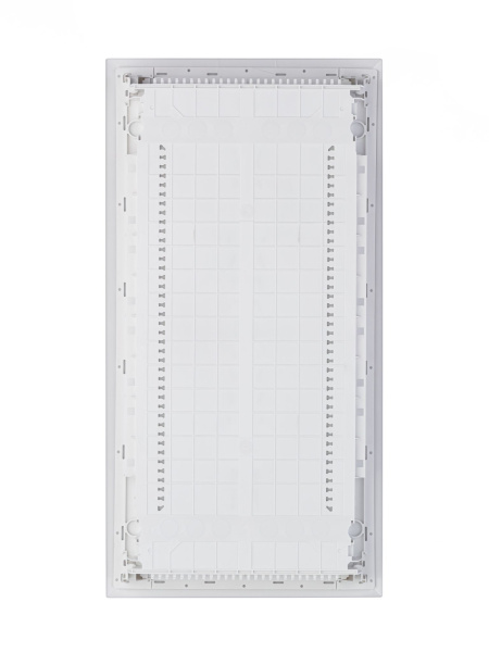 Купить ABB Шкаф внутреннего монтажа на 48М с самозажимными N/PE UK640P3RU 2CPX077853R9999