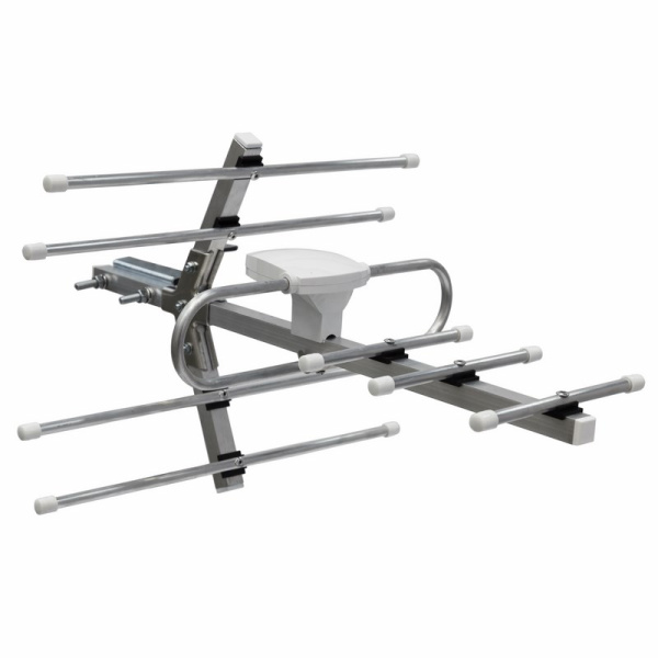 ТB-Антенна наружная для цифрового телевидения DVB-T2 (модель RX-410-1) (пакет) Rexant 34-0410-1