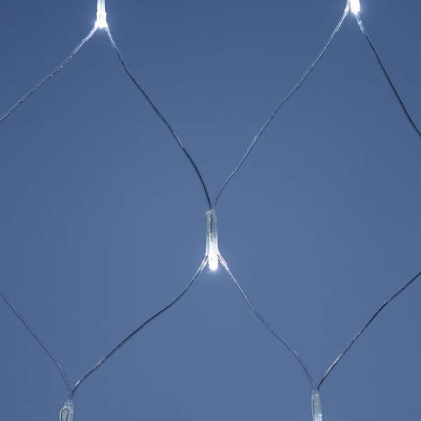 Купить Arlight Светодиодная гирлянда ARD-NETLIGHT-HOME-1800x1500-CLEAR-180LED White (230V, 15W) (Ardecoled, IP20) 024676