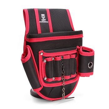 КВТ Сумка монтажника поясная без ремня C-14