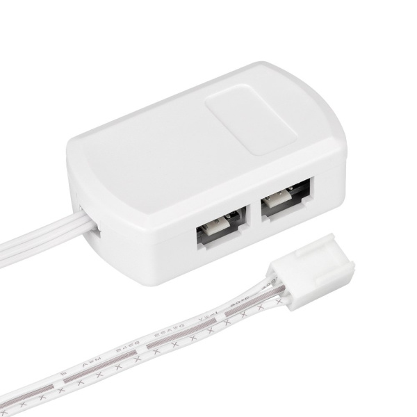 Arlight ИК-сплиттер SR-Door-Switch White (-) 020956