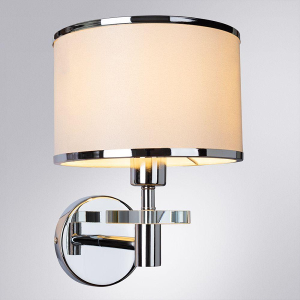 Arte Lamp FUROREСветильник настенный лампа накаливания A3990AP-1CC Купить Arte Lamp FUROREСветильник настенный лампа накаливания A3990AP-1CC