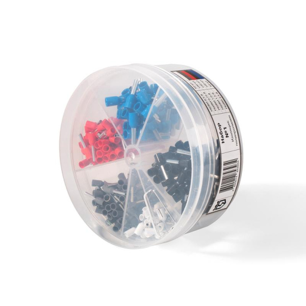 КВТ Набор НШВИ №1 57927