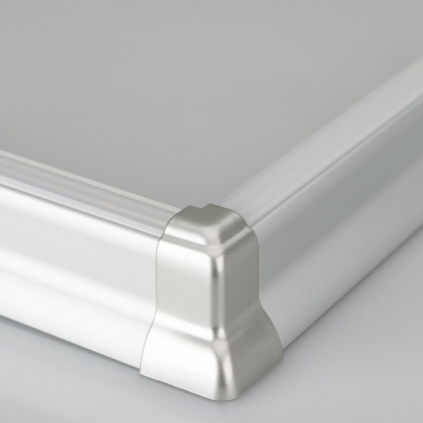 Купить Arlight Соединитель ARH-PLINTUS внешний (Пластик) 026608