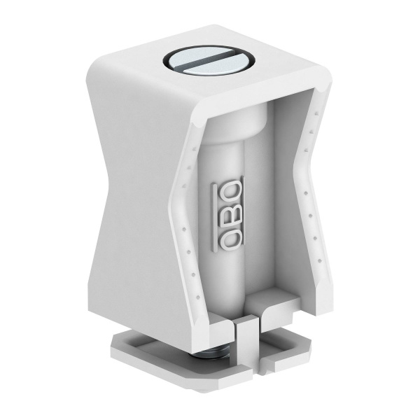 OBO Bettermann Крепежная скоба винтовая 5-25 мм 2254026