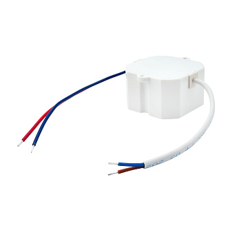 Блок питания стабилизированный 12В, 1,5А, уличная установка DC-493 Rexant 34-0493