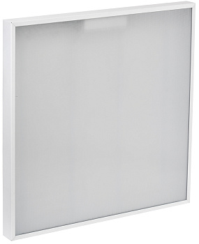IEK Светодиодная панель ДВО 40404 595Х595х40,40Вт,4000К, LDVO1-40404-40-4000-K01