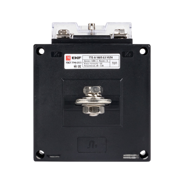Купить EKF PROxima Трансформатор тока ТТЕ-А-250/5А класс точности 0,5S