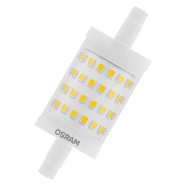 OSRAM PARATHOM DIM Special LINE 78 CL 75 dim 9,5W/827 R7S 4058075626935