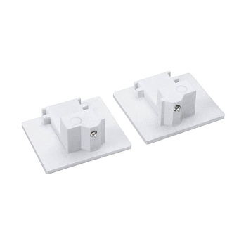 Eglo 60155 Заглушка, 39х35мм, белый