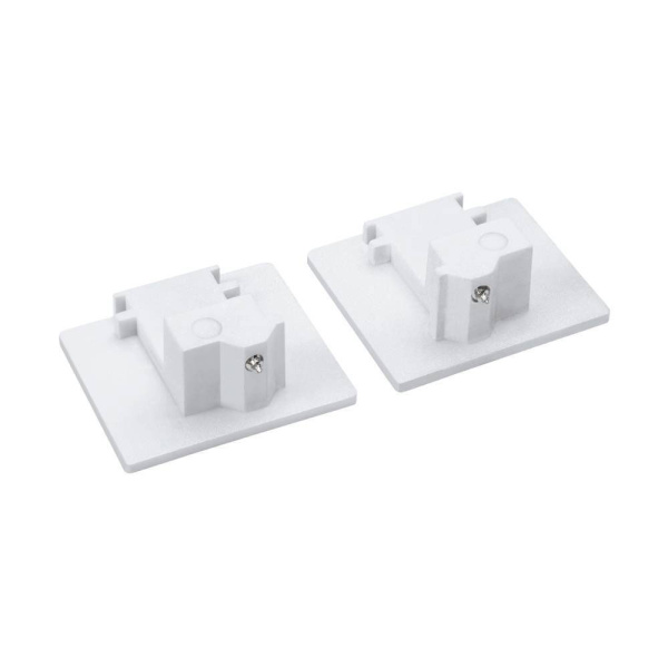 Eglo 60155 Заглушка, 39х35мм, белый