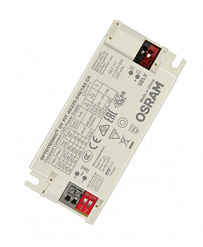 OSRAM OT FIT 40/220-240/1A0 CS VS20 4052899617339
