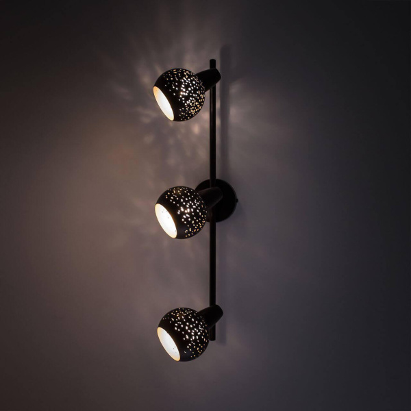 Купить Citilux CL504532 Деко Черный Светильник Наст.-Потол.