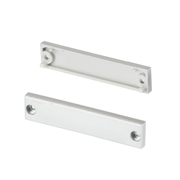 Arlight Заглушка светонепроницаемая KLUS-POWER-W70-BASE (Пластик) 019897