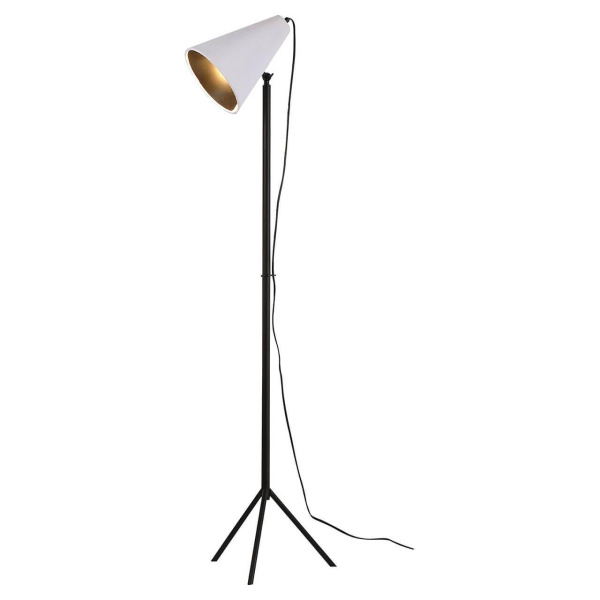 Lussole Комплект GRLSP-0564 (Светильник LSP-0564, Лампа светодиодная E27 1 шт.)