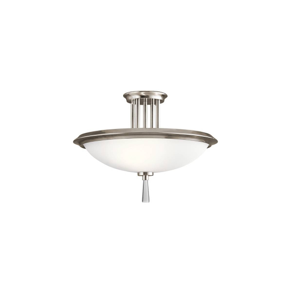 Natural Concept DREYFUS Подвесной светильник KL-DREYFUS-SFCLP