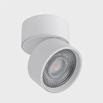 ITALLINE IT02-010 white 3000K светильник потолочный, шт